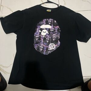 bape tee